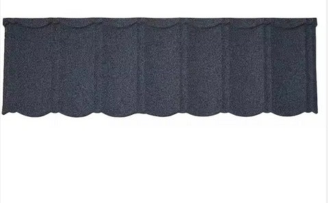 Tejas PVC