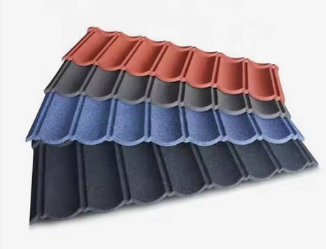 Tejas PVC
